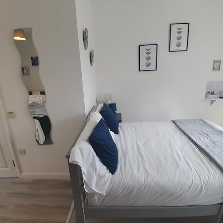 The Broadway Rooms Leicester Ngoại thất bức ảnh