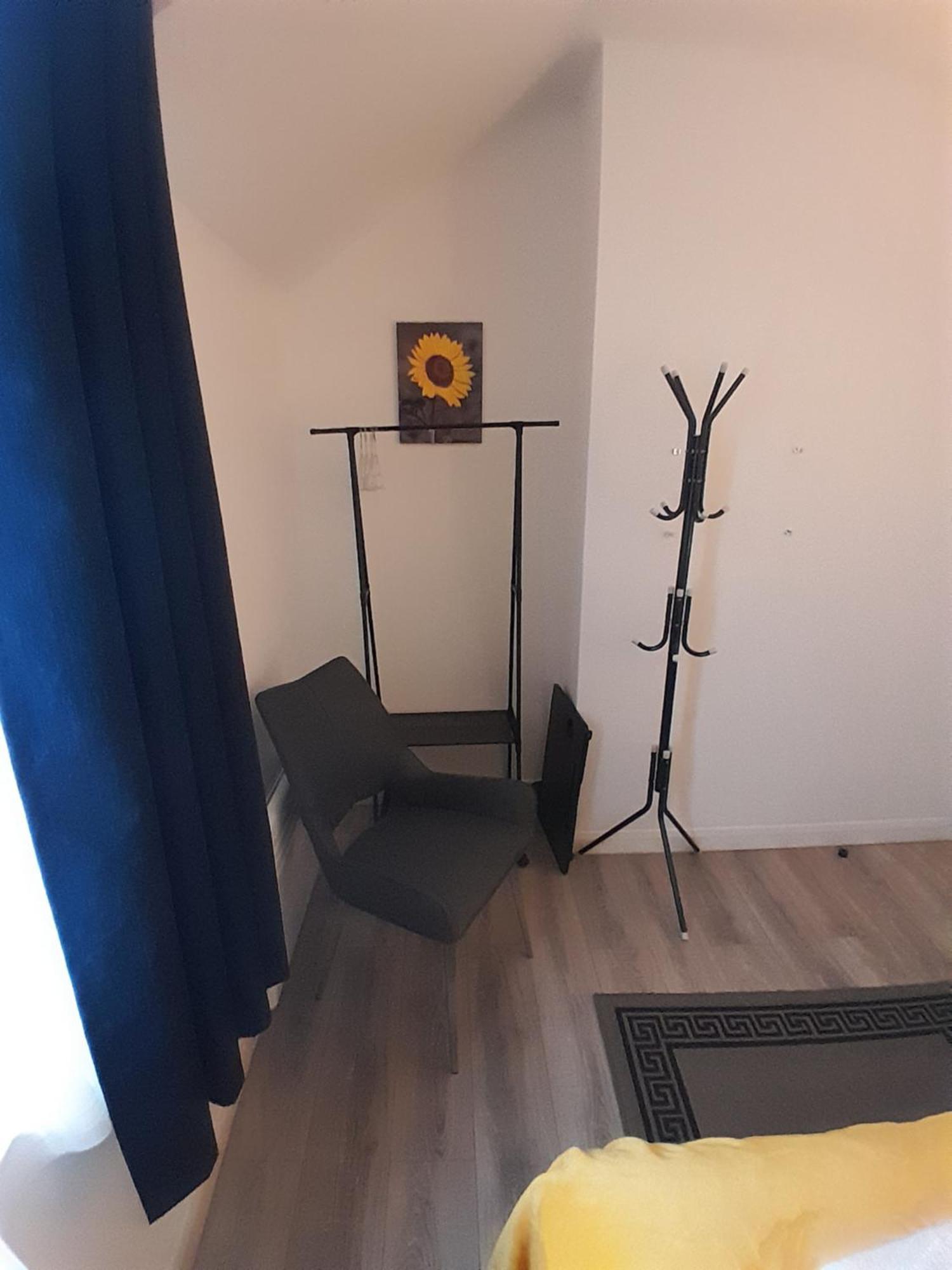 The Broadway Rooms Leicester Ngoại thất bức ảnh