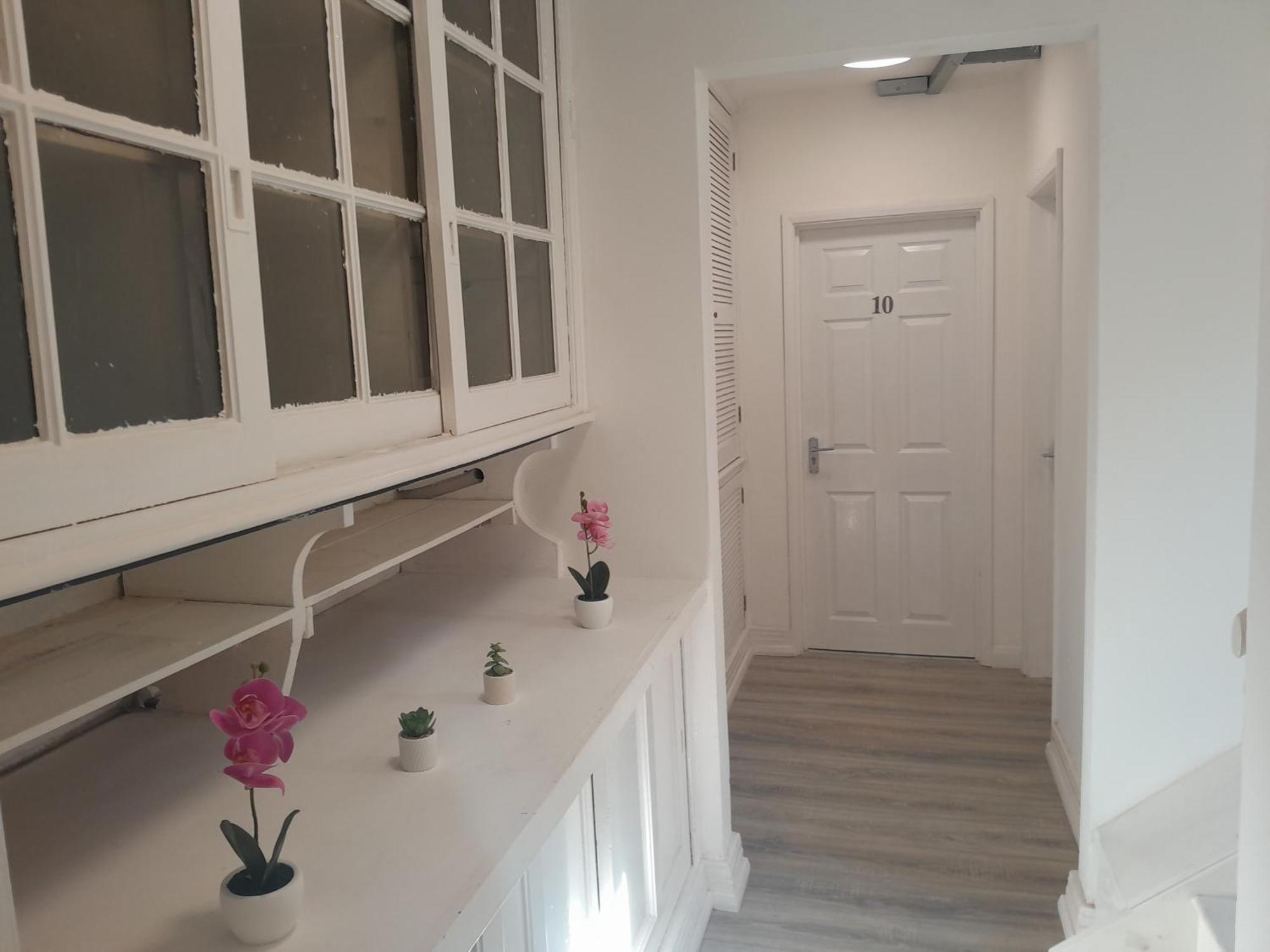 The Broadway Rooms Leicester Ngoại thất bức ảnh