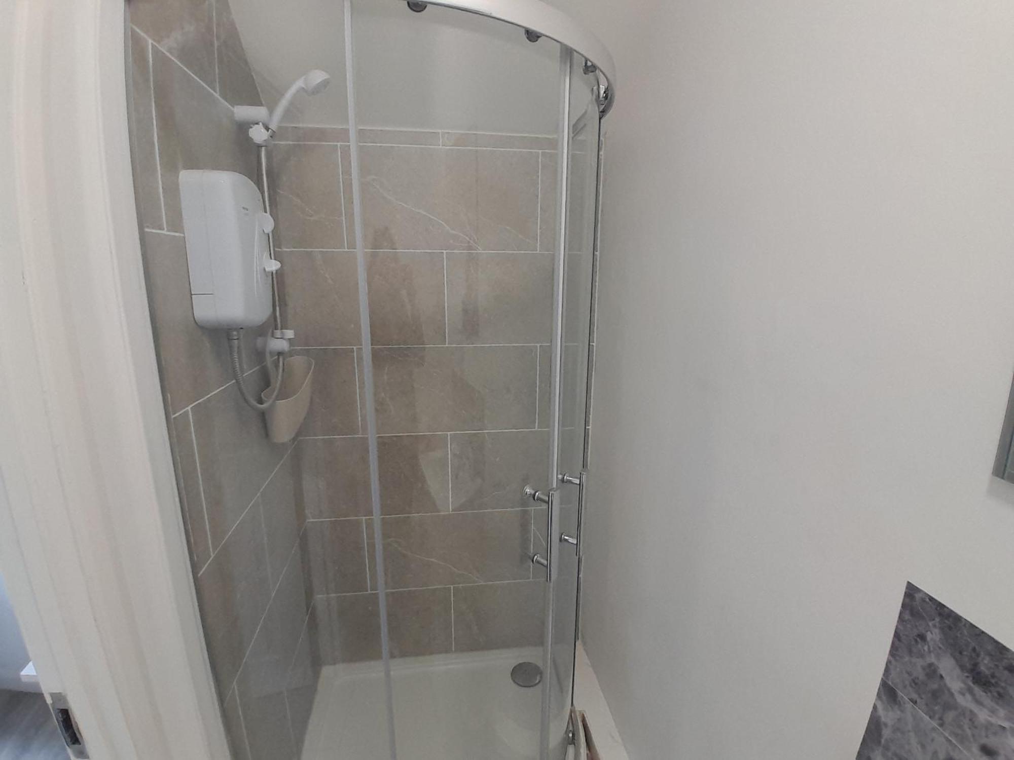 The Broadway Rooms Leicester Ngoại thất bức ảnh